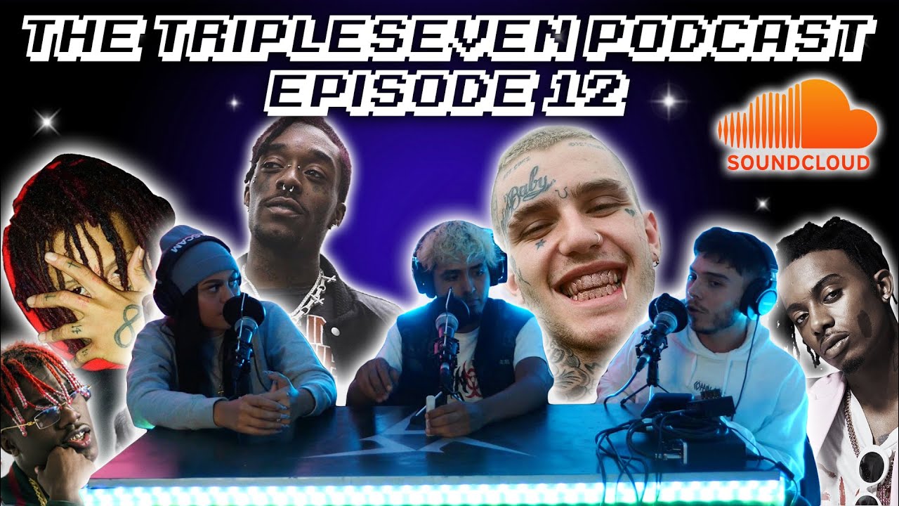 THE SOUNDCLOUD ERA 2016 2018 The Tripleseven Podcast 12 YouTube the-soundcloud-era-2016-2018-the-tripleseven-podcast-12-youtube