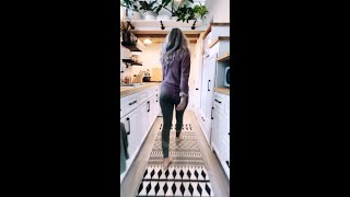Welcome beautiful to tiny house🏡  By © @teenytiny7 #shorts