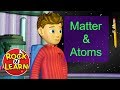 Atoms and Elements: The Building Blocks of Matter