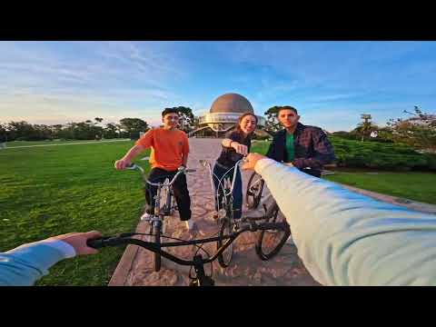 COMERCIAL BAZOOKA & MARIA BECERRA