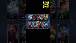mirip mobile legend
