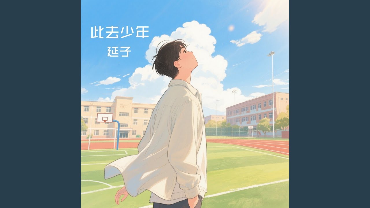 Watch 此去少年 on YouTube Watch 此去少年 on YouTube
