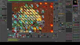 TIBIA I GORACAA I Morgaroth monza I UNLUCKY