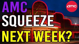 🔥 THE SQUEEZE COULD HAPPEN AS EARLY AS NEXT WEEK! - AMC Stock Short Squeeze Update by Thomas James - Investing 12,633 views 1 month ago 11 minutes, 36 seconds