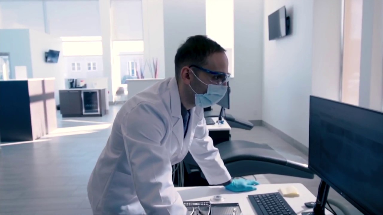 Abraham Orthodontics A Leader in Orthodontics in Leamington ON and