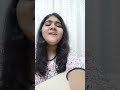 Just a try 😊😊 Hope you all like it!