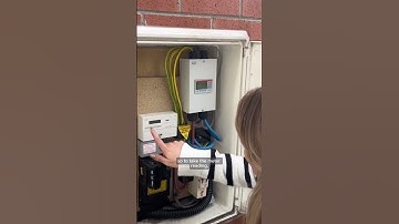 How to read you electricity meter