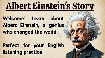 Albert Einstein