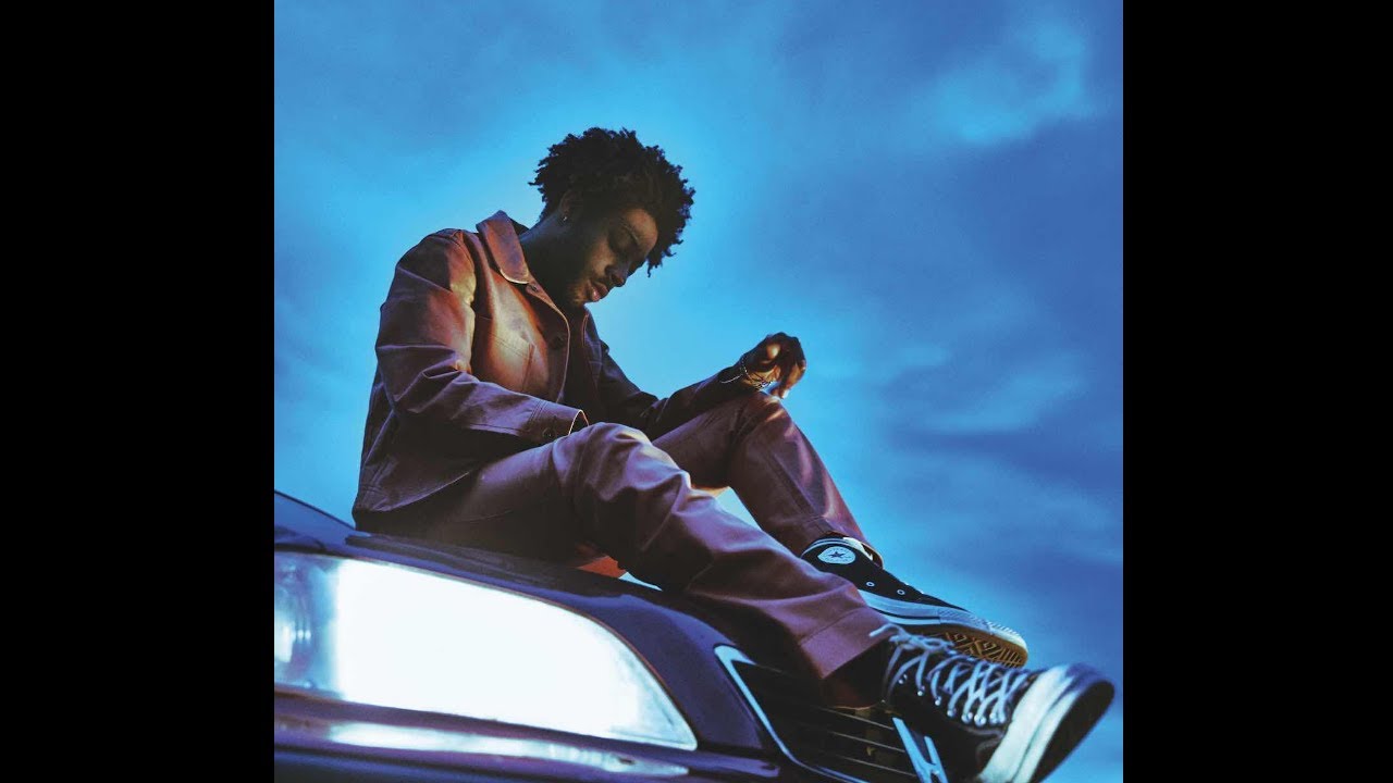 Brent Faiyaz x Dvsn Type Beat - "City Lights" | Free RnB Type Beat 2023