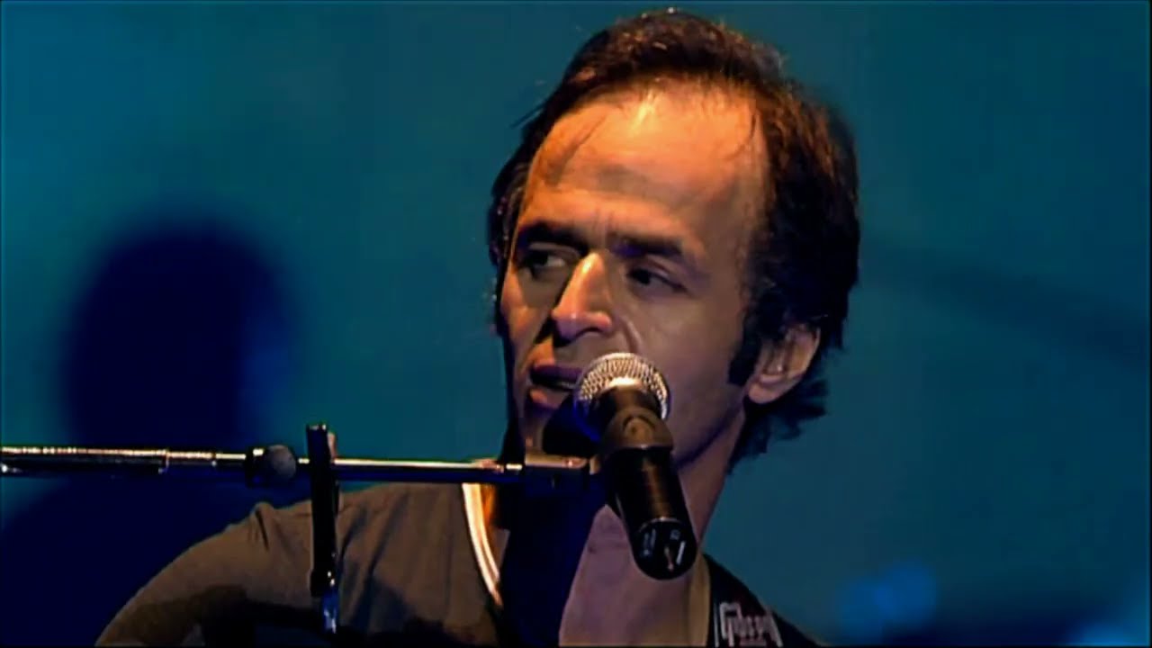 JEAN-JACQUES GOLDMAN - UN TOUR ENSEMBLE - On ira - YouTube