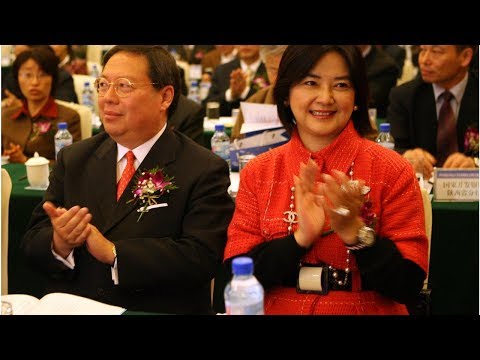 賄賂聯合國外交官　胡慧中老公何志平在美被判關3年