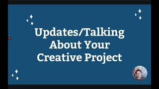12.012.1 How to Promote a Project for a Month Without Exhausting Everyone You Love // Crush