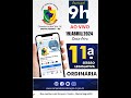 11ª Sessão Ordinária - CMMN/RO (19/04/2024)