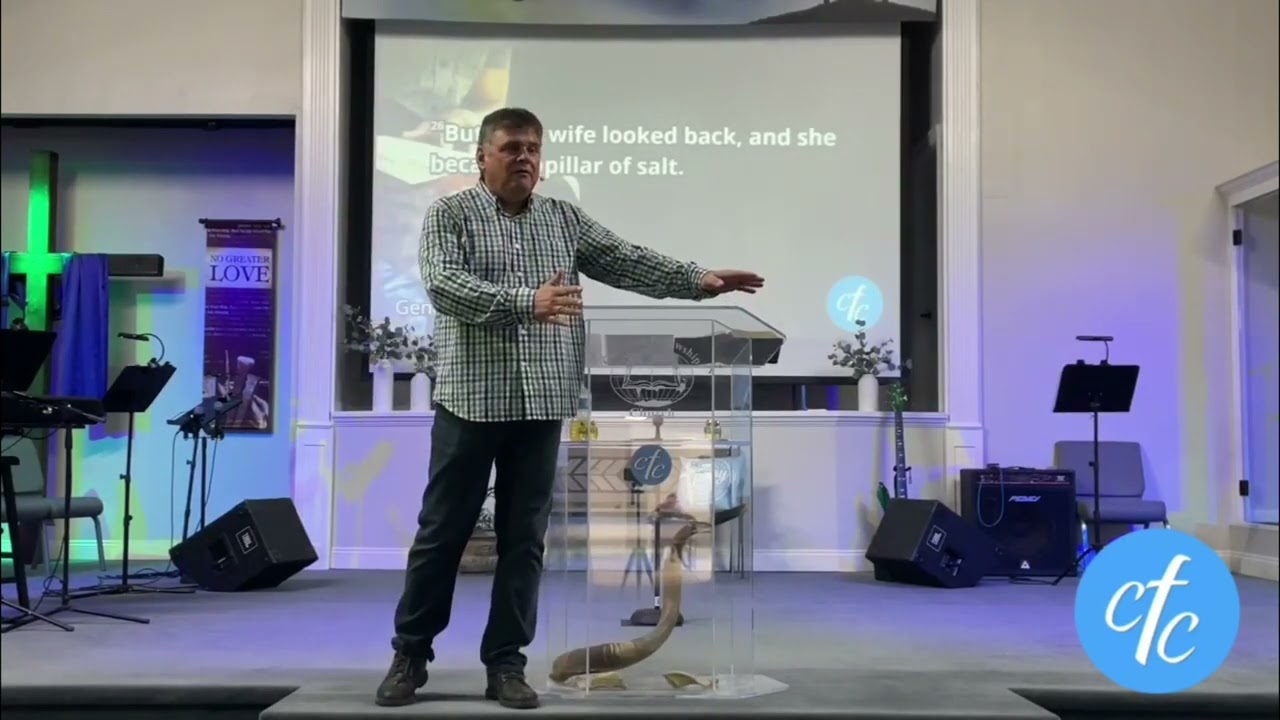 Let Go of Your Past Season #shorts