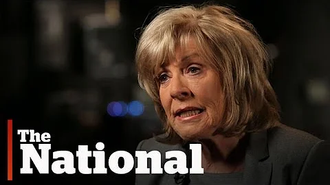 Sally Armstrong | Inside ISIS