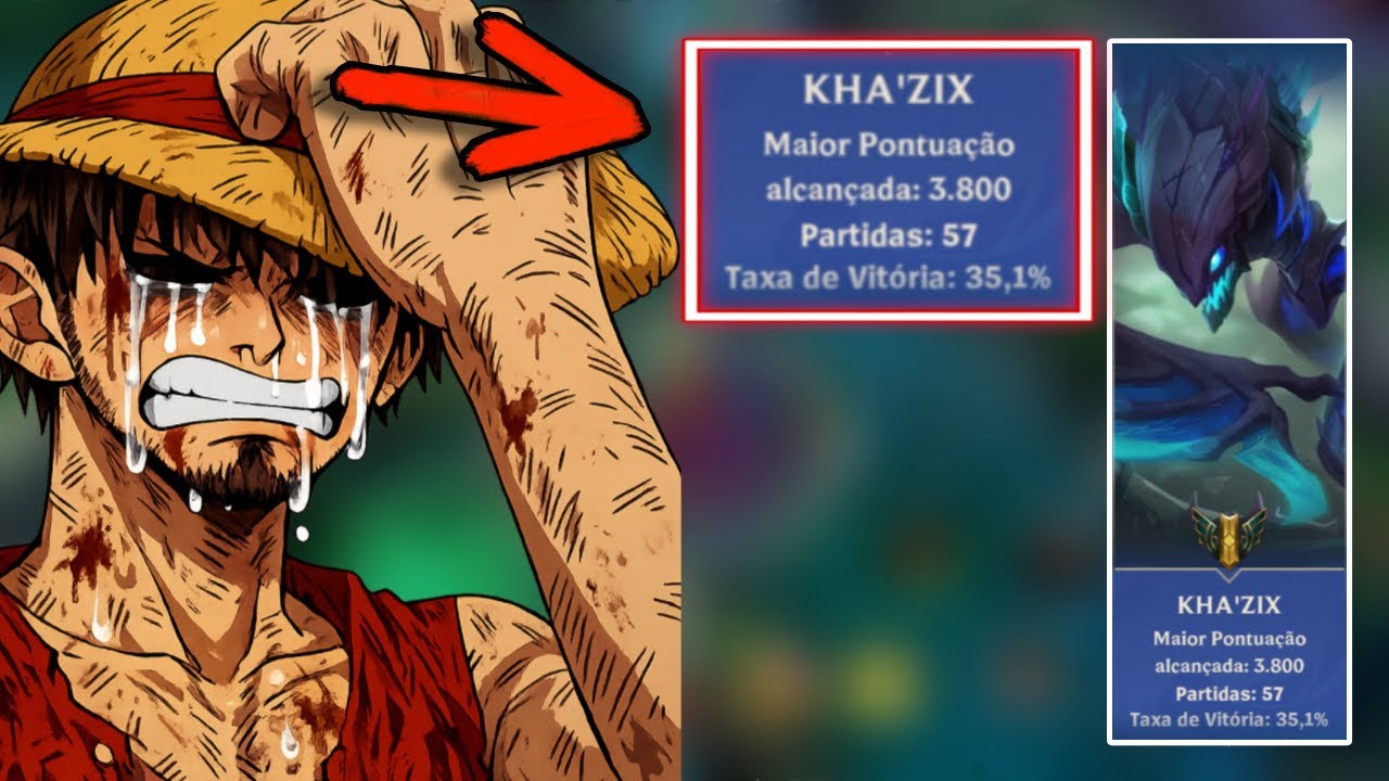 SHISO TILTOU TANTO QUE ALGO RUIM ACONTECEU...