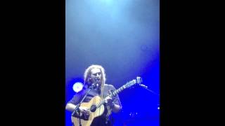 Newton Faulkner (Live) - Don&#39;t Make Me Go There