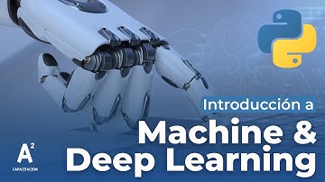 Introduccion a Inteligencia Artificial