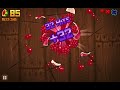 Fruit Ninja Gameplay