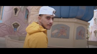 D4Njah - Melodia Prod By Dee Atlanta