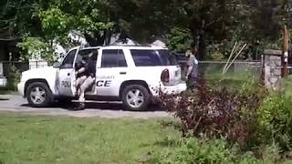 Code enforcement warrantless search 1/2