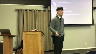 Unanswered prayers - Blake Davison -12_4_2022