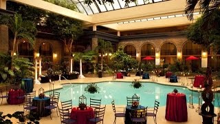Sheraton Atlanta - Atlanta Hotels, Georgia