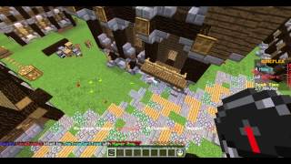 Mineplex Block Hunt Hacker LeftRumble