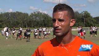 SNN Sports: Venice vs. Braden River Game of the Week SNN Sports: Venice vs. Braden River Game of the Week