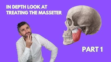 In Depth Guide To Treating the Masseter Muscle With Toxin - Part 1 | Dr Chris Hutton Training