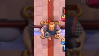 Level 15 Fireball Vs Level 1 Royal Giant