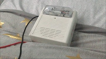 Wheelock AS Test (HD) (All Tones)