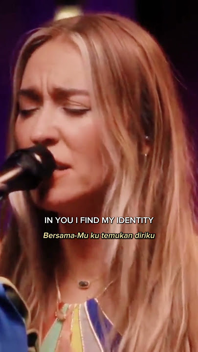 You Say - Lauren Daigle #gospelmusic #praiseandworship #feedshorts #shorts #lagurohani #storyrohani