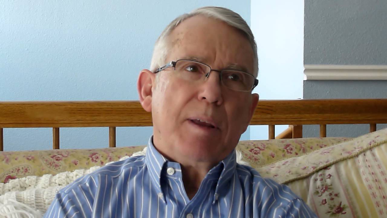 Berlin Wall interview 998934 YouTube