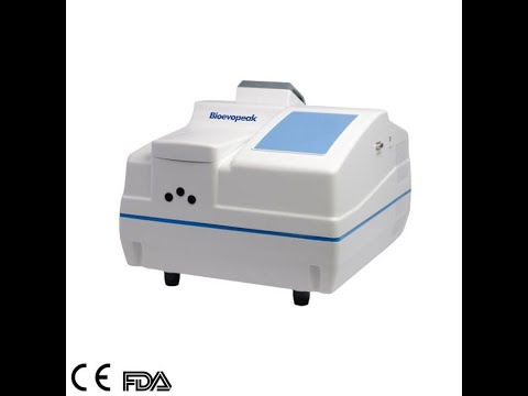 Fluorescence Spectrophotometer, SP-LF97,SP-LF97PRO,SP-LF97XP