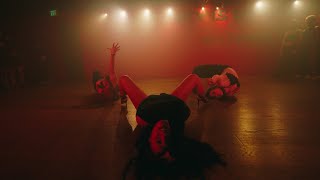 PRINCE "Black Sweat" Choreography by TEVYN COLE