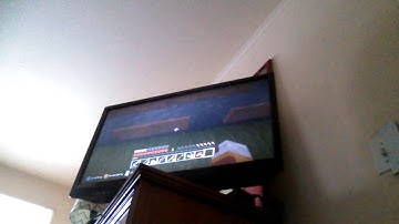 Minecraft Team Deathmatch map [Xbox360]