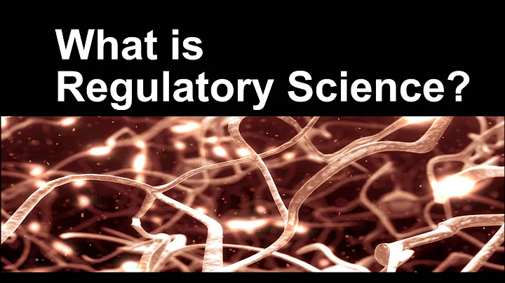 What is Regulatory Science? (video-full version) - DayDayNews