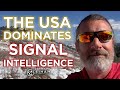 The united states dominates signal intelligence  peter zeihan