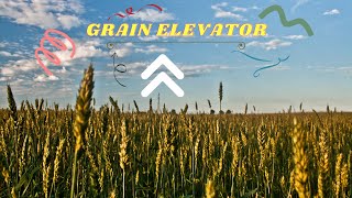 Grain Elevator