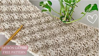 Did You Know About This Crochet Stitch❓ Easy Tutorial #crochet #classes #crocheting #knitting #learn