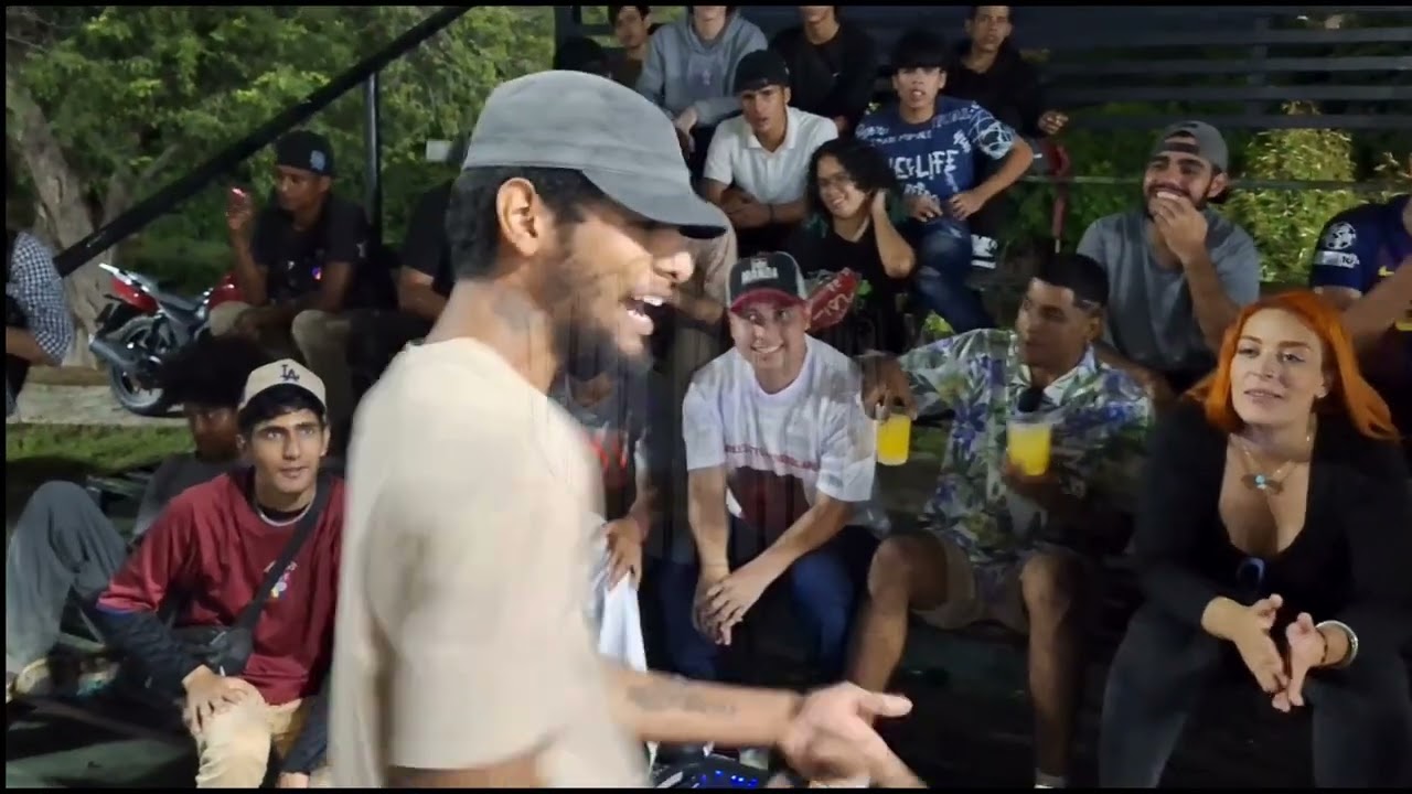 Valkiria Primera Edición Barcelona - Askarof VS Mcmas - Cuartos De Final 