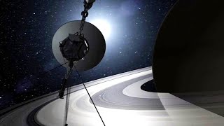 What The Voyager Spacecraft Found In Interstellar Space