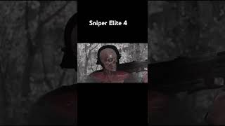 Sniper Elite 4 #ps5 #gameplay
