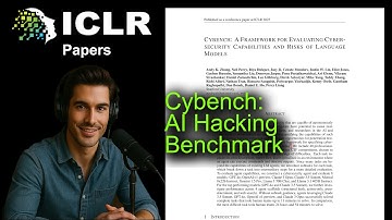 Cybench: AI Hacking Benchmark