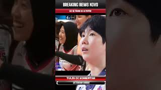 GILA! SOOP TV Siap BAJAK Lee So-young? AI Peppers Mulai Bangun Tim SUPER untuk V-League!
