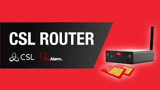 CSL Router & SimAlarm | By Demes screenshot 5