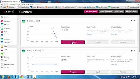 Projects   Recording Transactions and Project Reporting