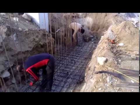 მინაპლასტიკური არმატურა ბაზისი - ინტრეკ ჯორჯია www.armatura.ge