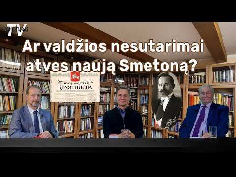 Video: Ar visata pasikartos?